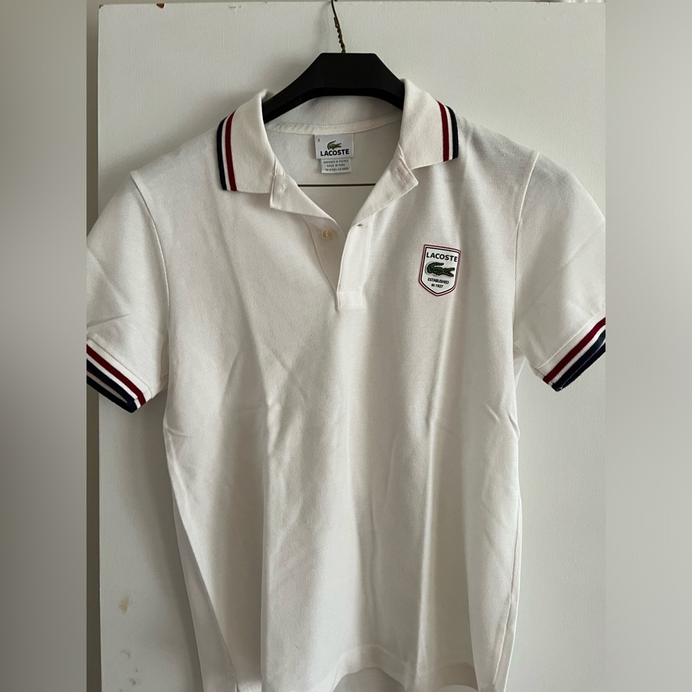 Lacoste